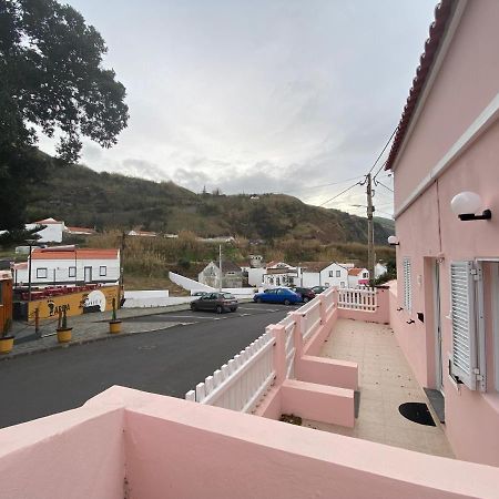 Casa Da Ribeira - Mosteiros モステイロス エクステリア 写真