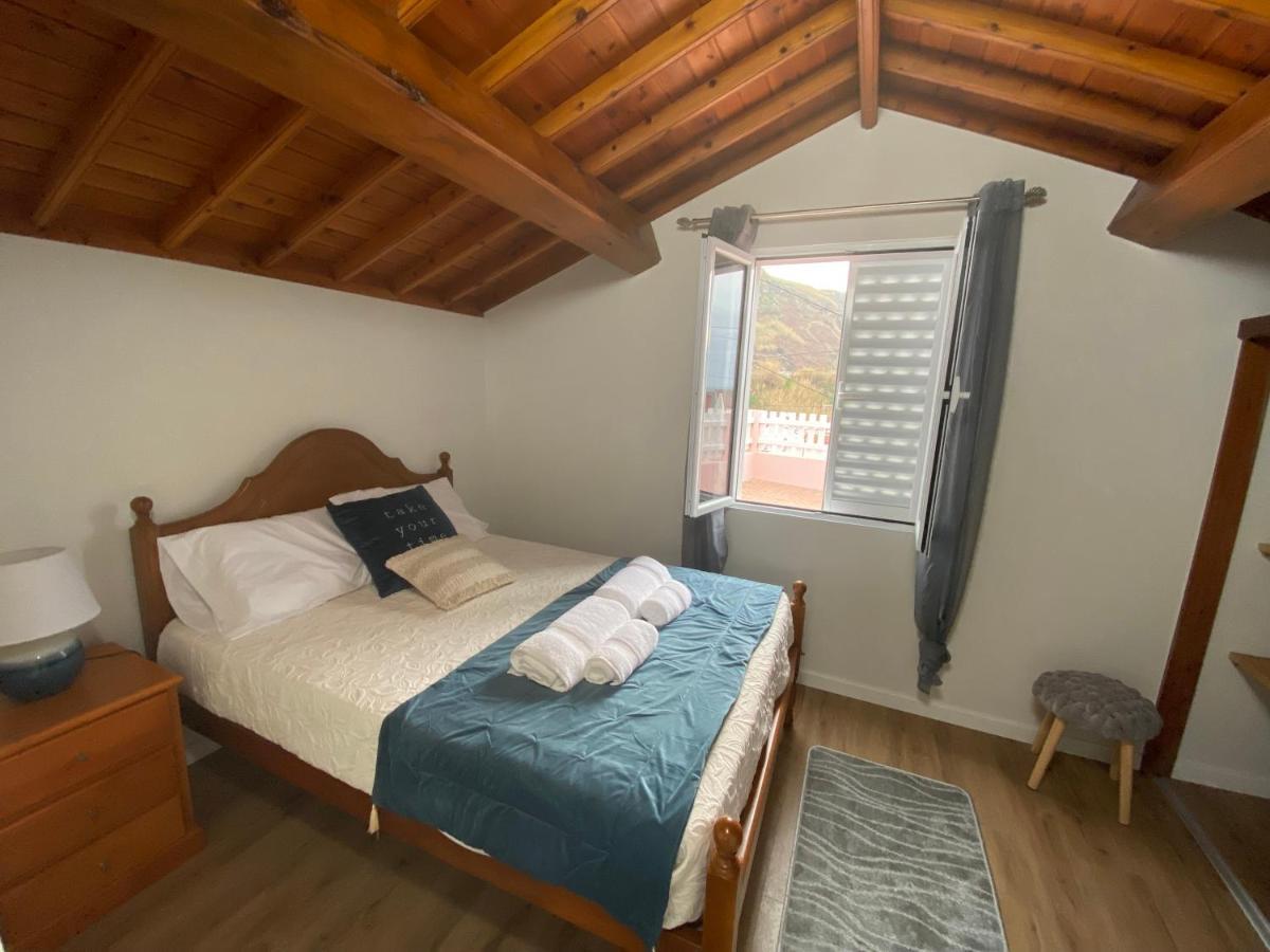 Casa Da Ribeira - Mosteiros モステイロス エクステリア 写真